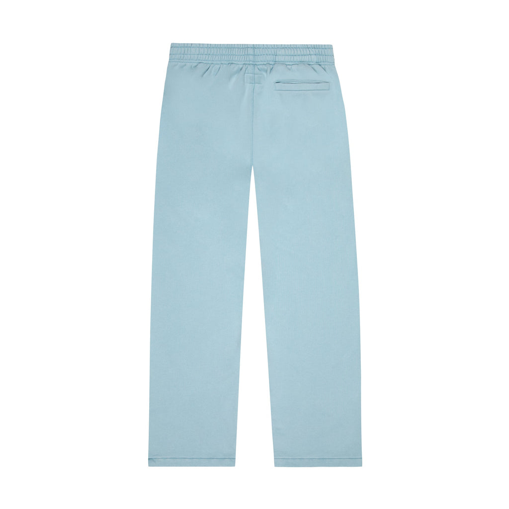 WASHED LOGO SWEATPANTS by GOLF WANG