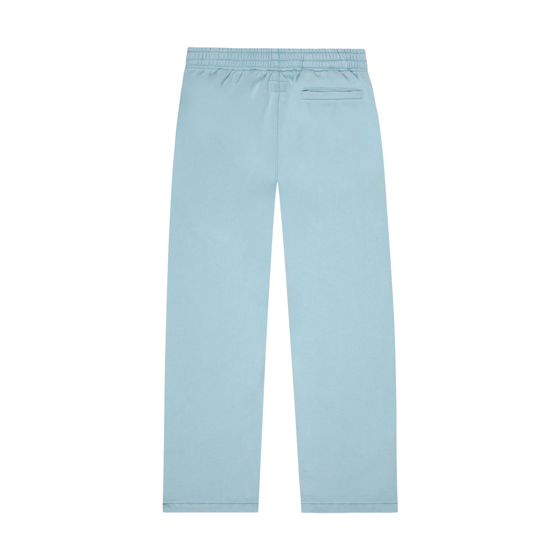 WASHED LOGO SWEATPANTS by GOLF WANG