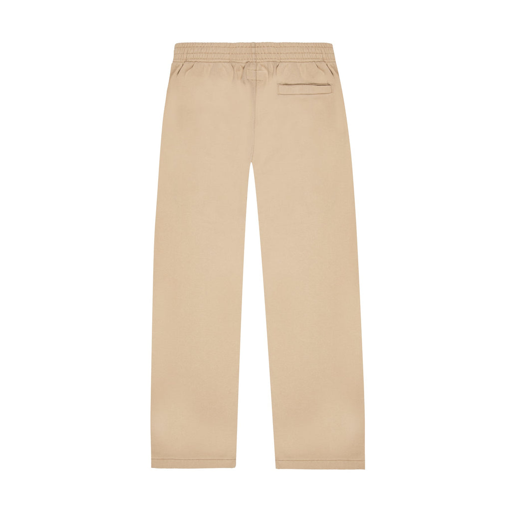 WASHED LOGO SWEATPANTS by GOLF WANG