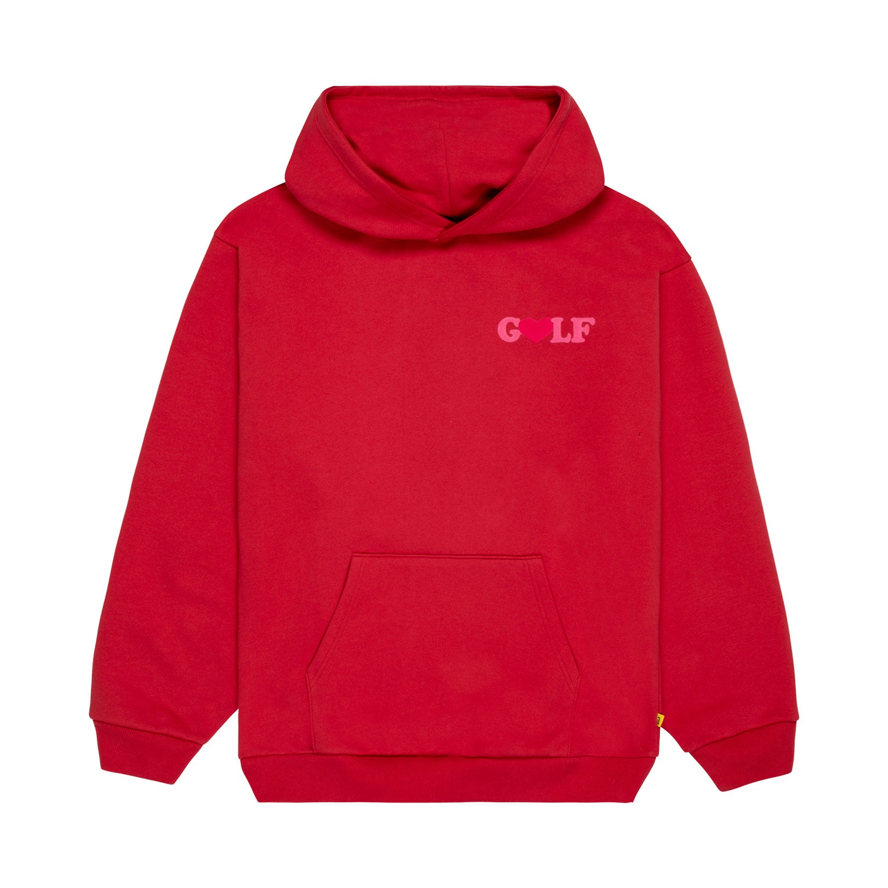 SHOWGIRLS HOODIE by GOLF WANG