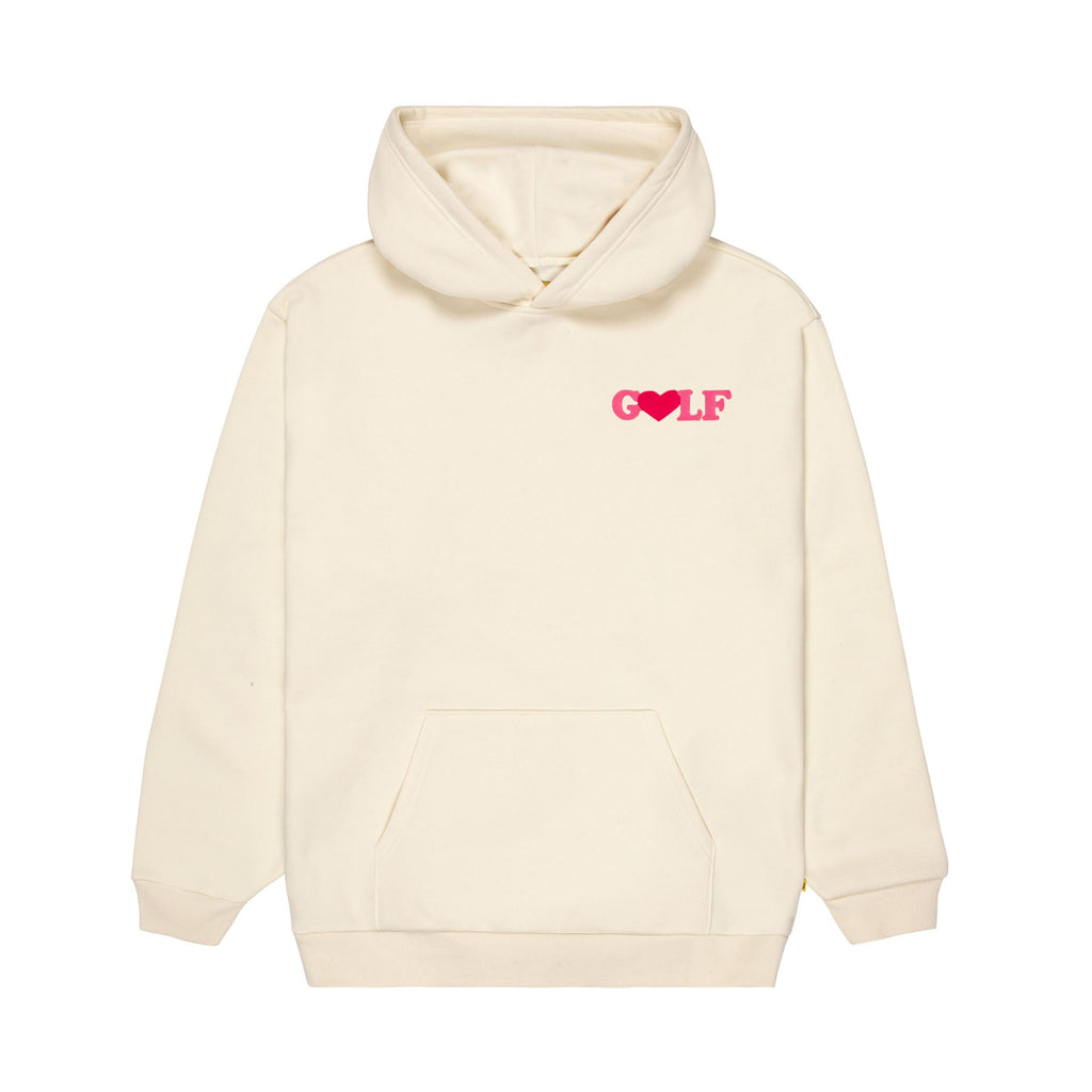 SHOWGIRLS HOODIE by GOLF WANG