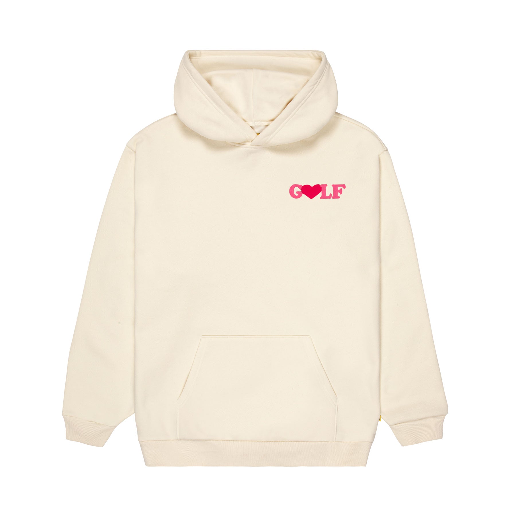 SHOWGIRLS HOODIE by GOLF WANG
