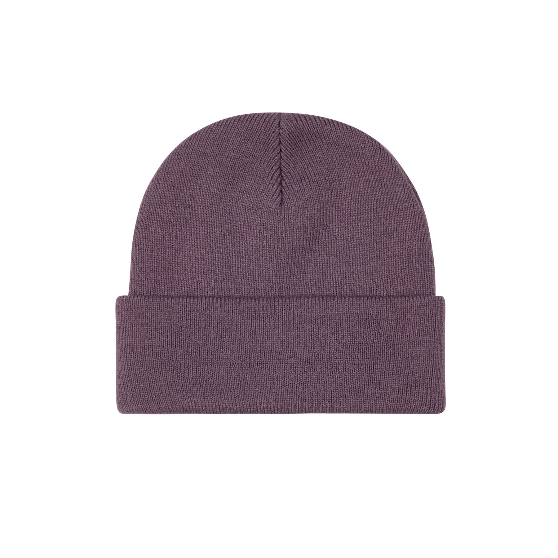 WOVEN LOGO BEANIE by GOLF WANG