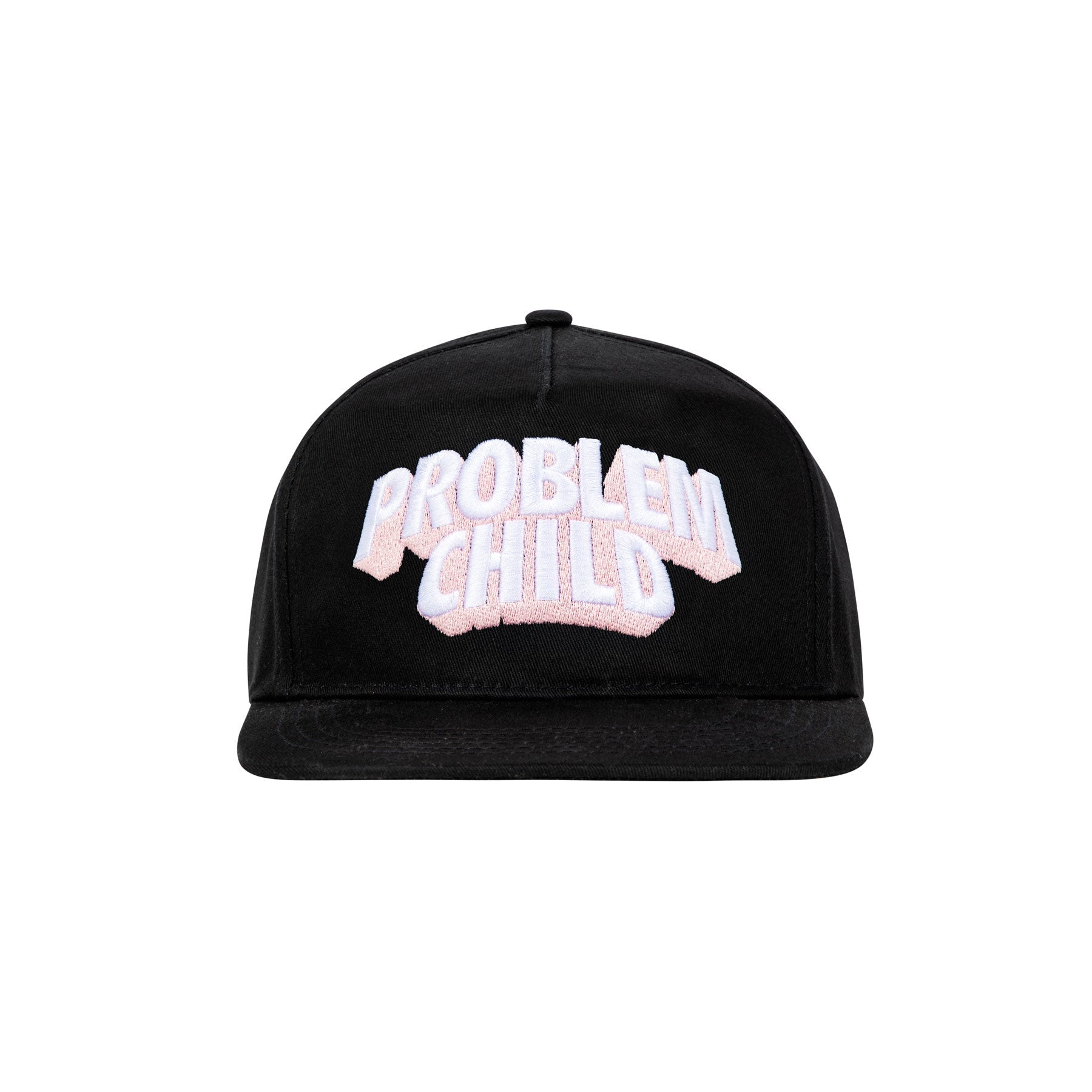 PROBLEM CHILD 5 PANEL HAT by GOLF WANG