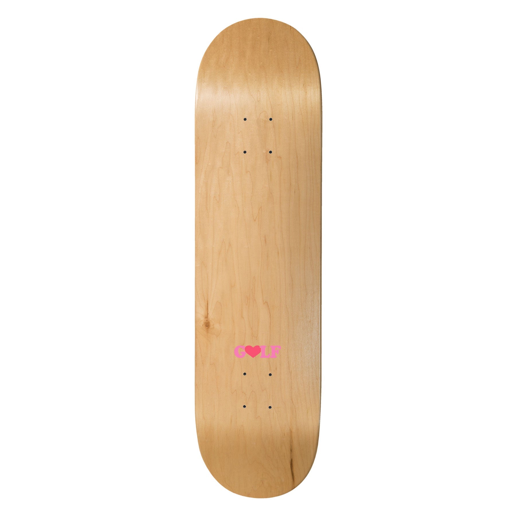 SHOWGIRLS DECK by GOLF WANG