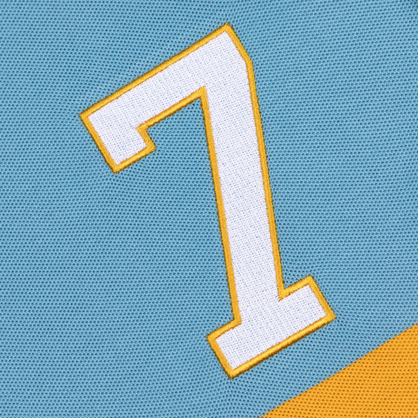 PANTHER RUGBY by GOLF WANG