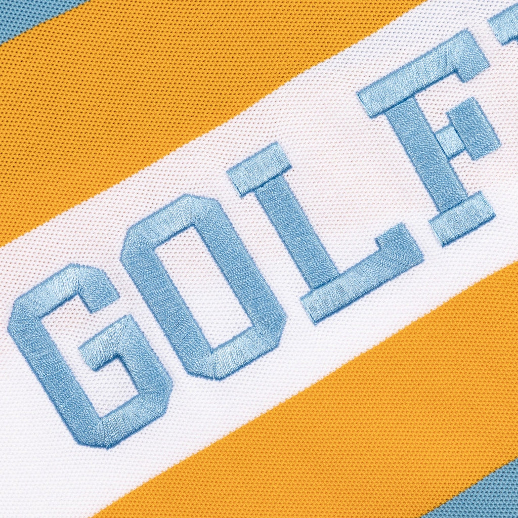 PANTHER RUGBY by GOLF WANG