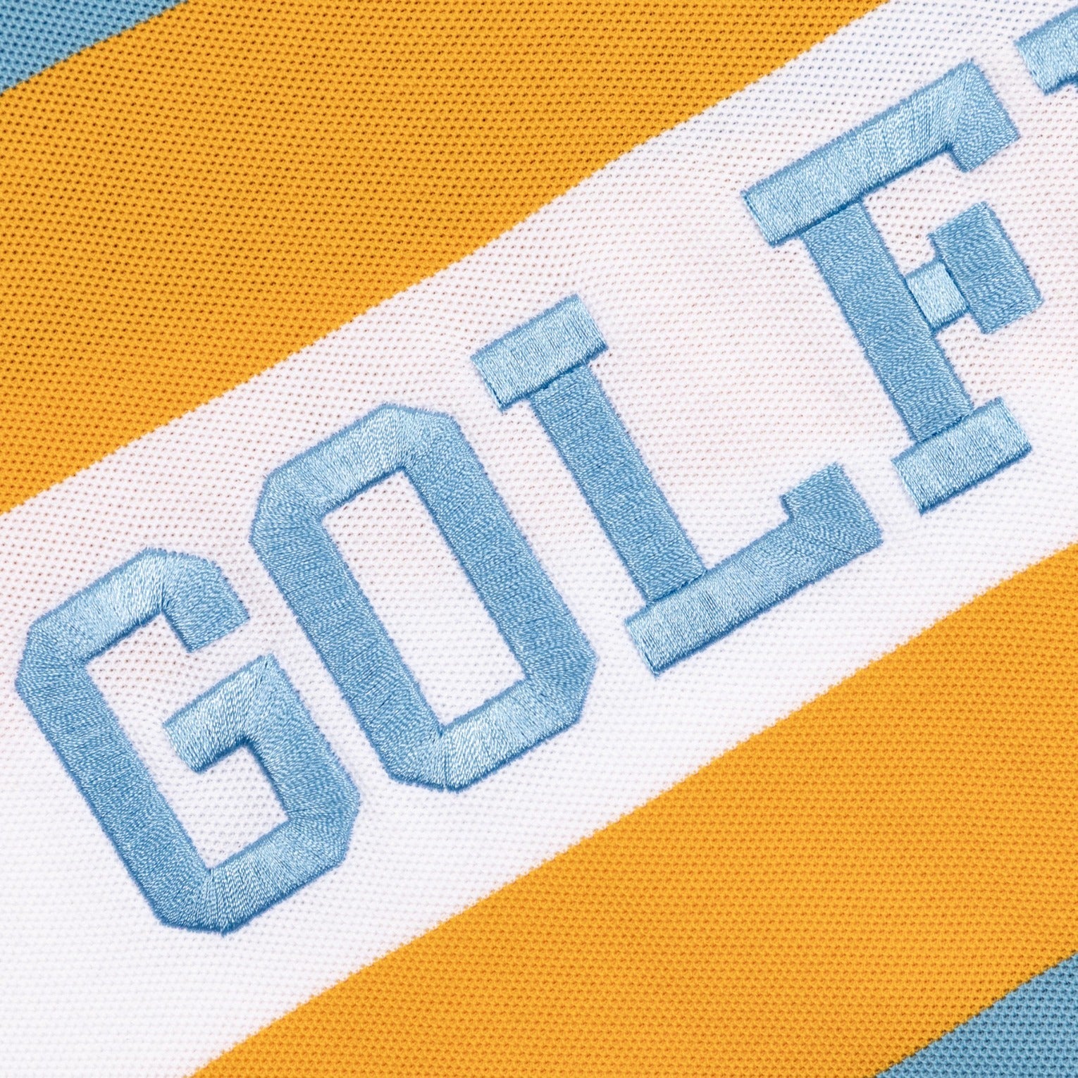 PANTHER RUGBY by GOLF WANG