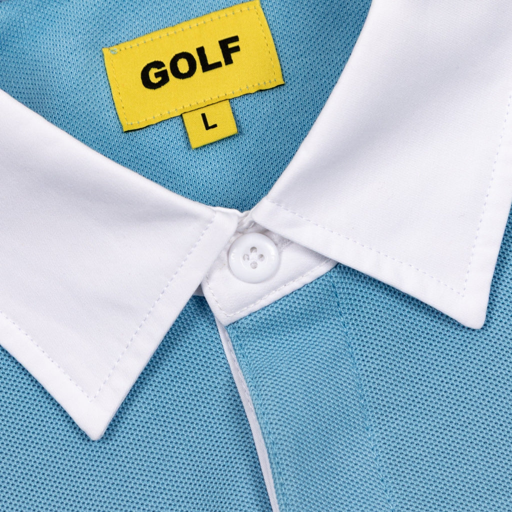 PANTHER RUGBY by GOLF WANG