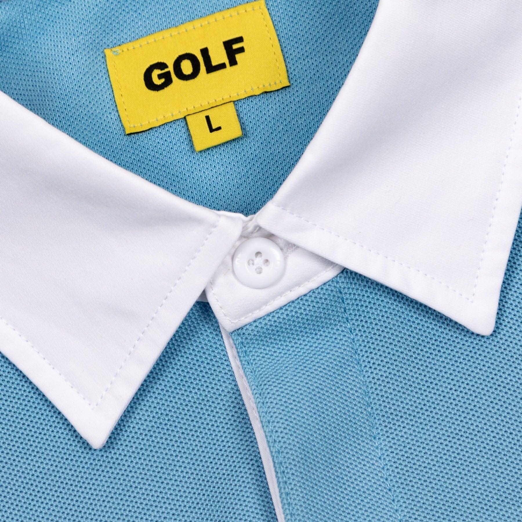 PANTHER RUGBY by GOLF WANG