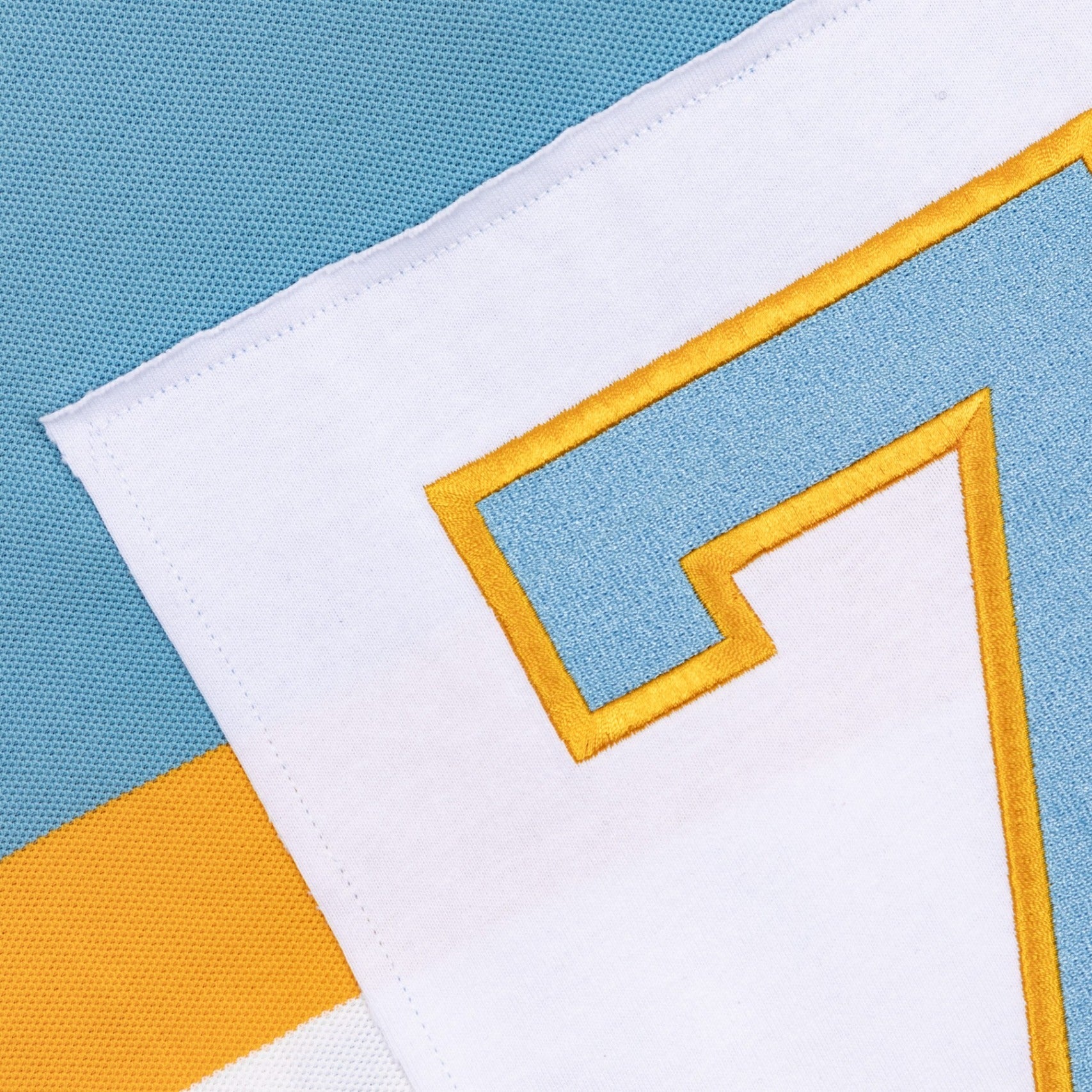 PANTHER RUGBY by GOLF WANG