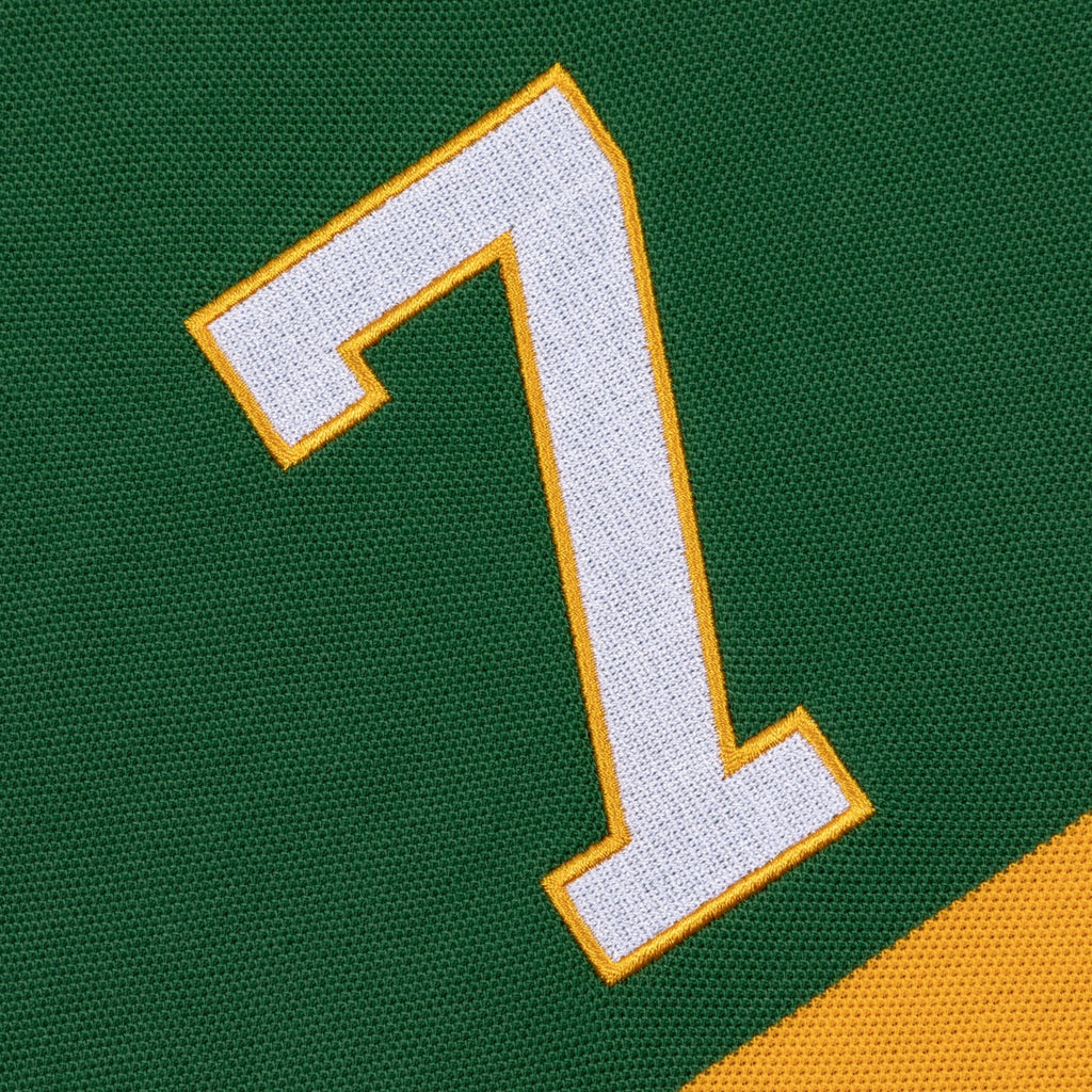 PANTHER RUGBY by GOLF WANG