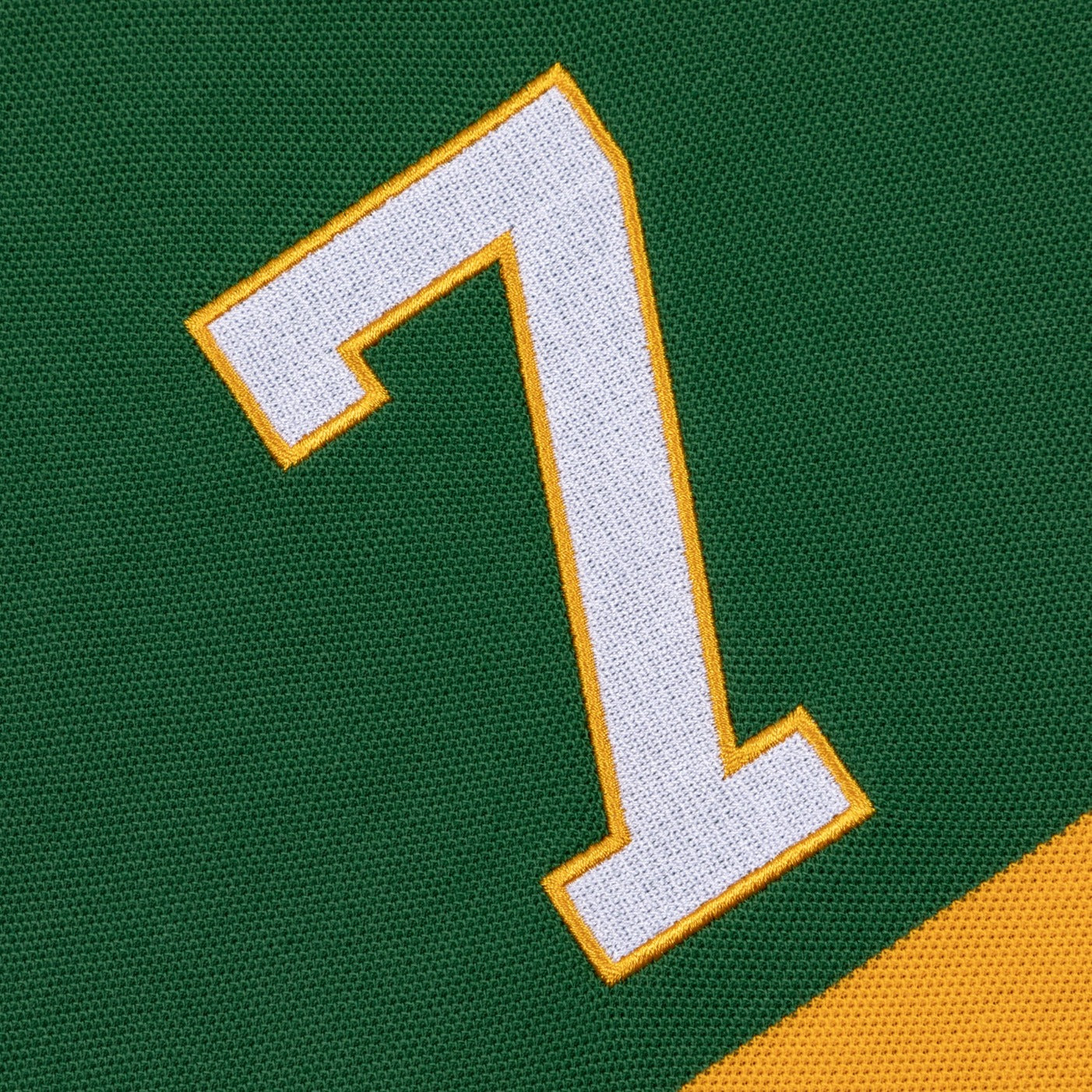 PANTHER RUGBY by GOLF WANG