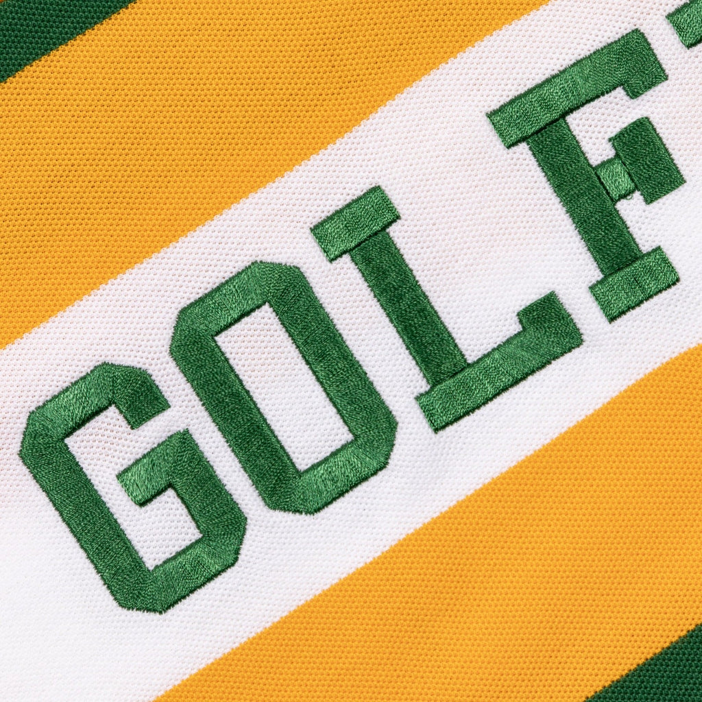 PANTHER RUGBY by GOLF WANG