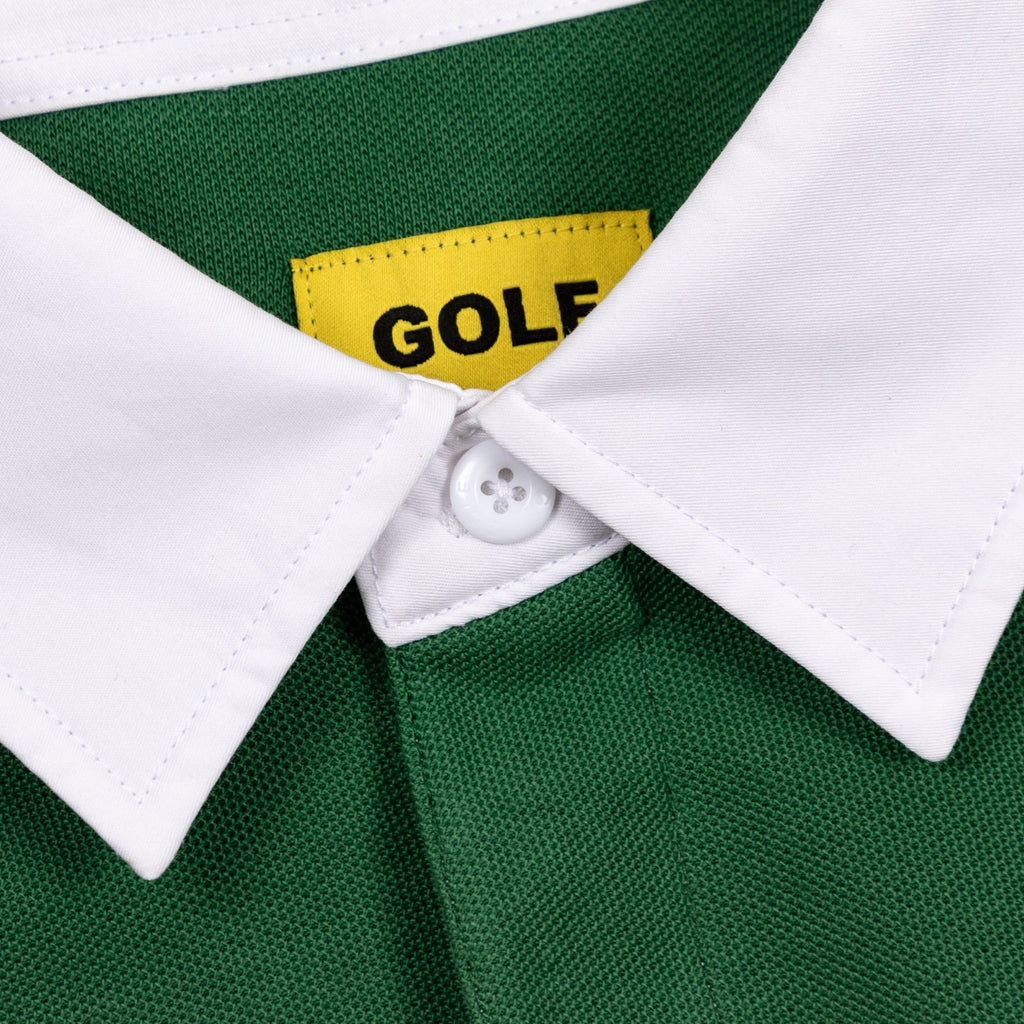 PANTHER RUGBY by GOLF WANG