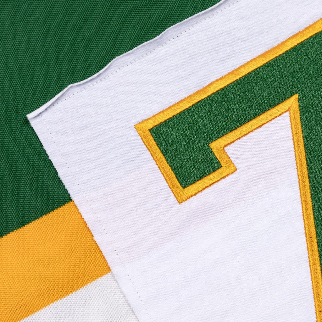 PANTHER RUGBY by GOLF WANG