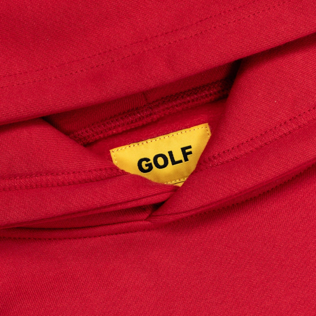 SHOWGIRLS HOODIE by GOLF WANG