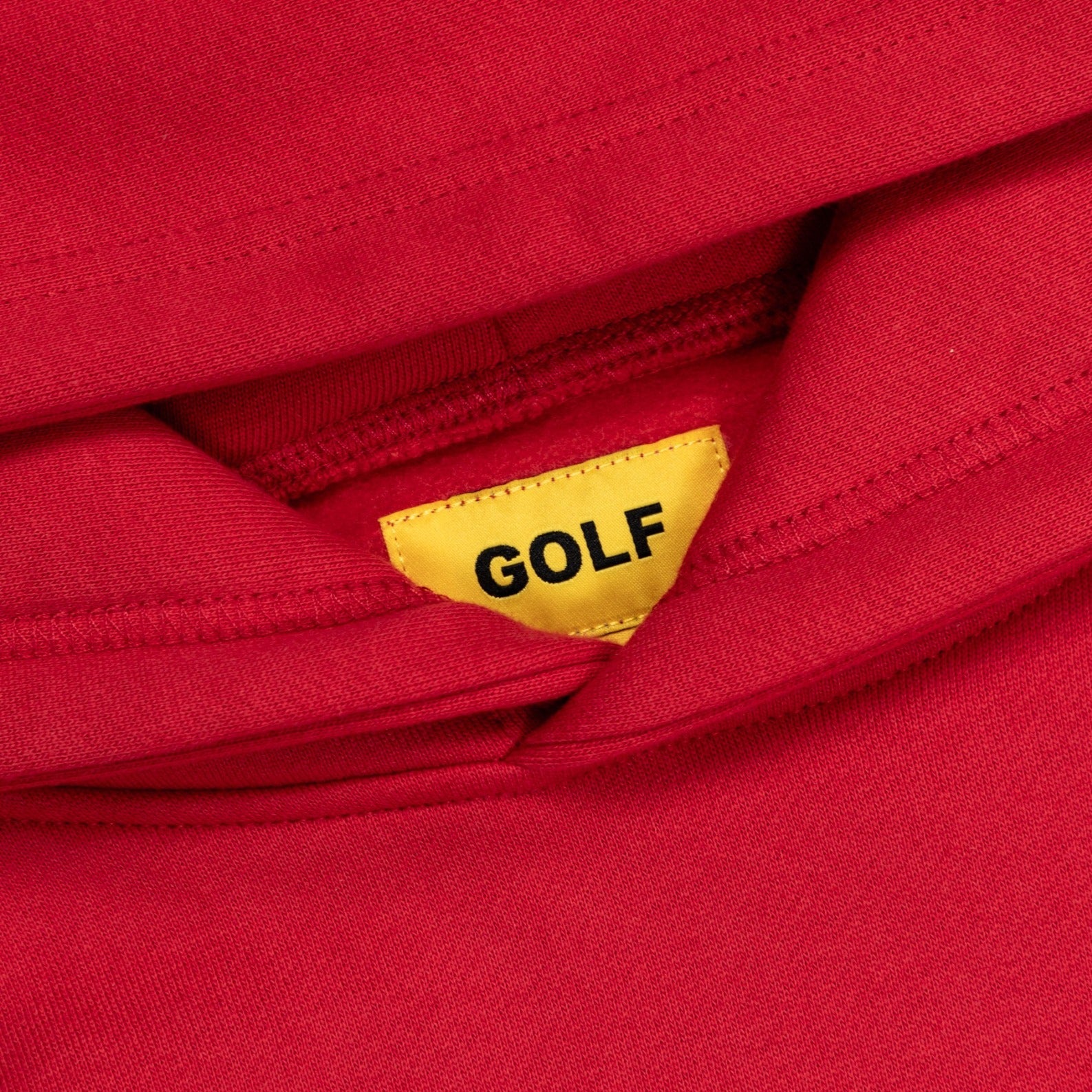 SHOWGIRLS HOODIE by GOLF WANG