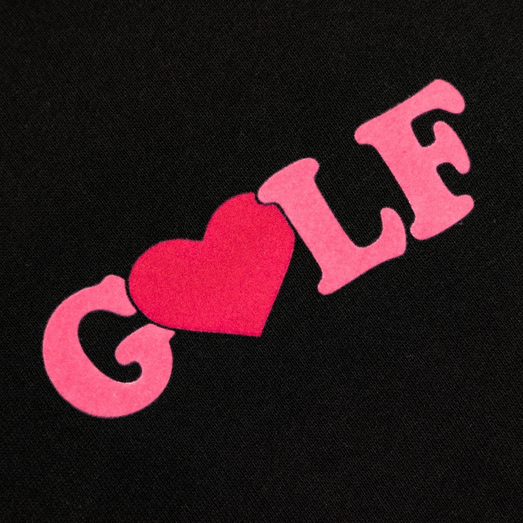 SHOWGIRLS HOODIE by GOLF WANG