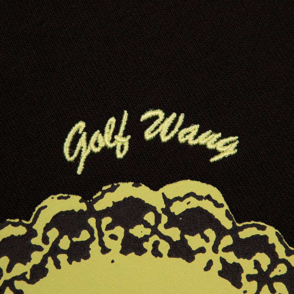 GETS WORSE HOODIE by GOLF WANG
