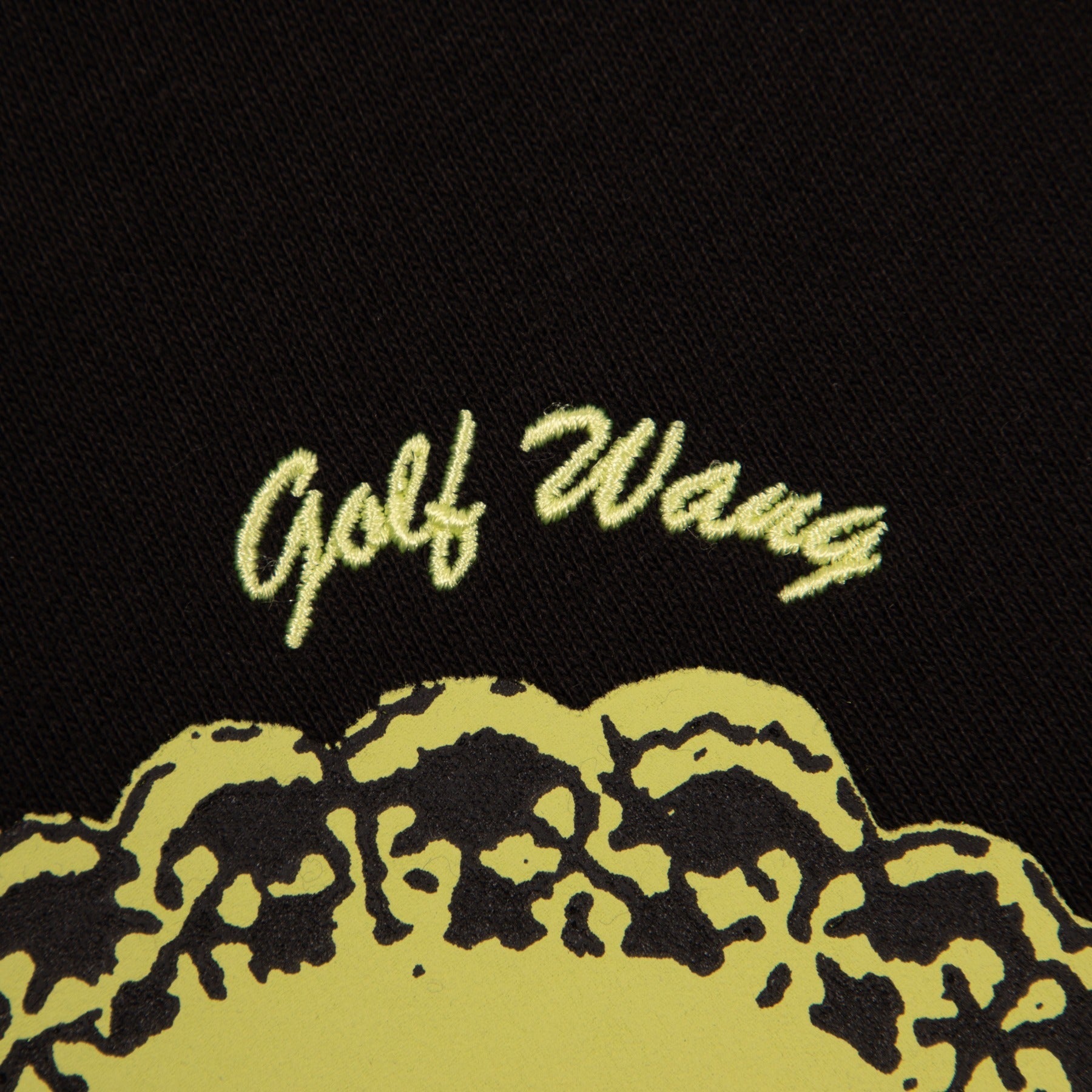 GETS WORSE HOODIE by GOLF WANG