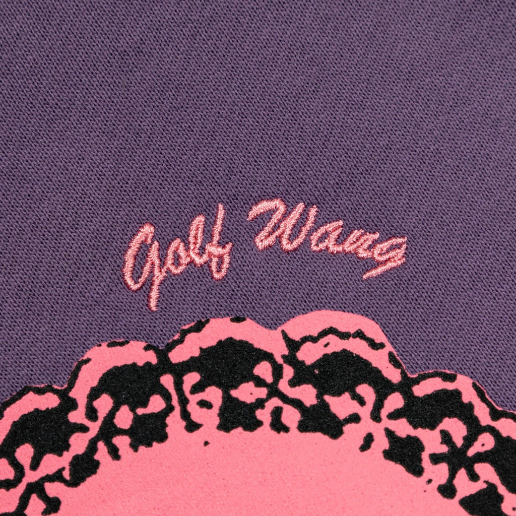 GETS WORSE HOODIE by GOLF WANG