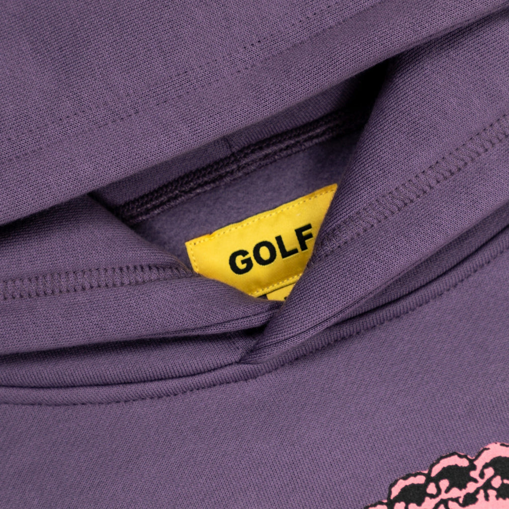 GETS WORSE HOODIE by GOLF WANG