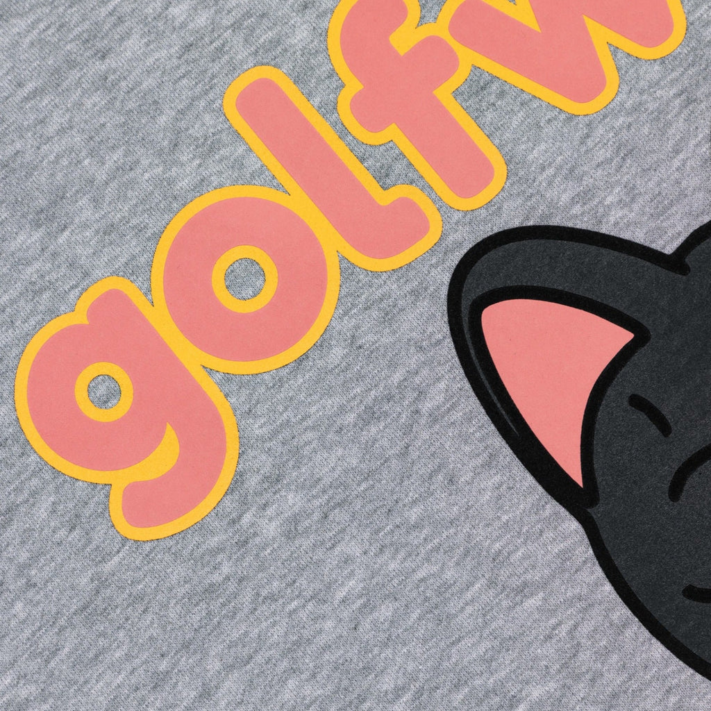 FORTUNE CREWNECK by GOLF WANG
