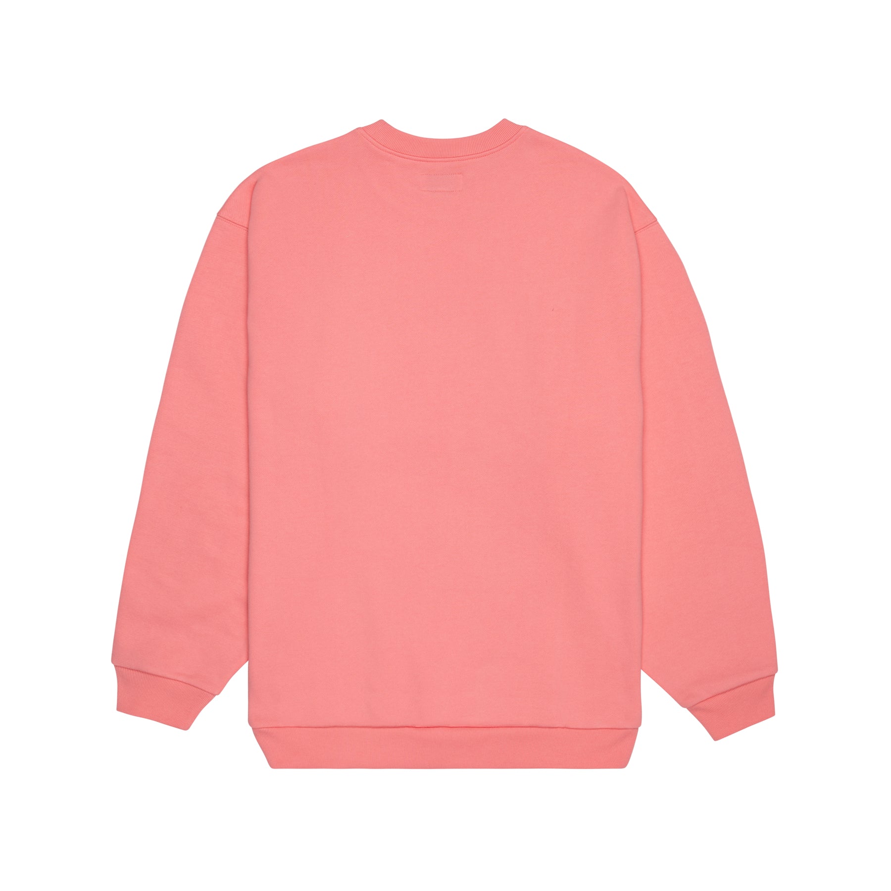 FORTUNE CREWNECK by GOLF WANG