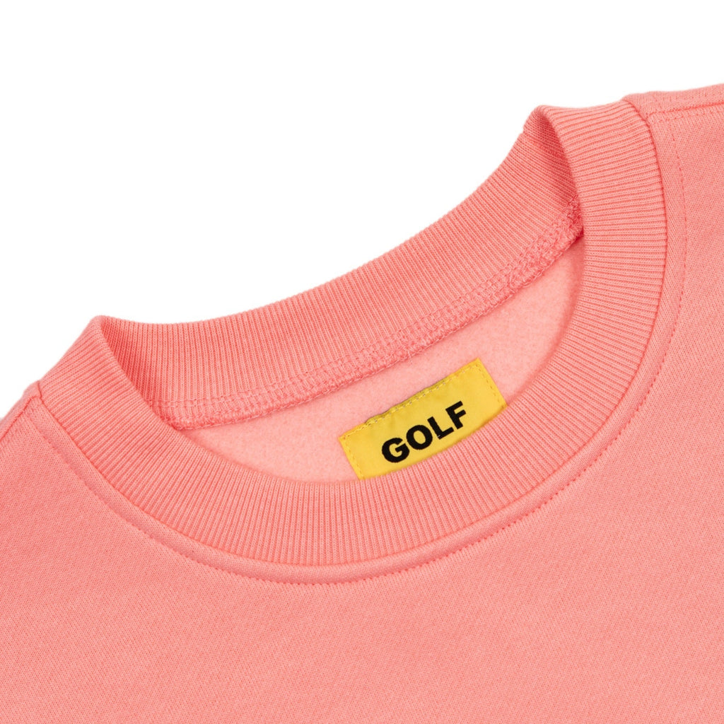 FORTUNE CREWNECK by GOLF WANG