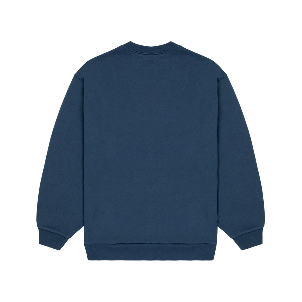 FORTUNE CREWNECK by GOLF WANG