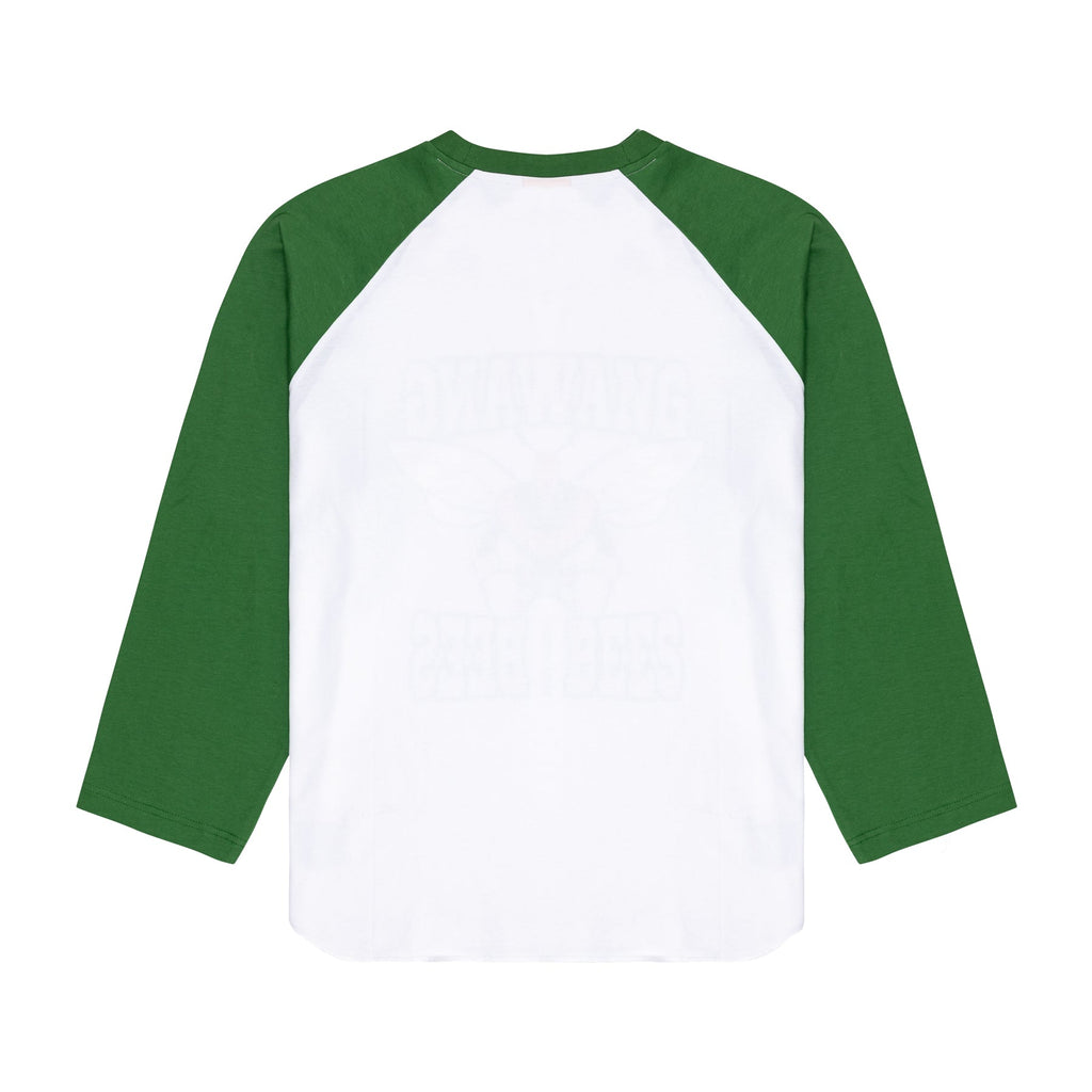 ACADEMY BASEBALL TEE by GOLF WANG