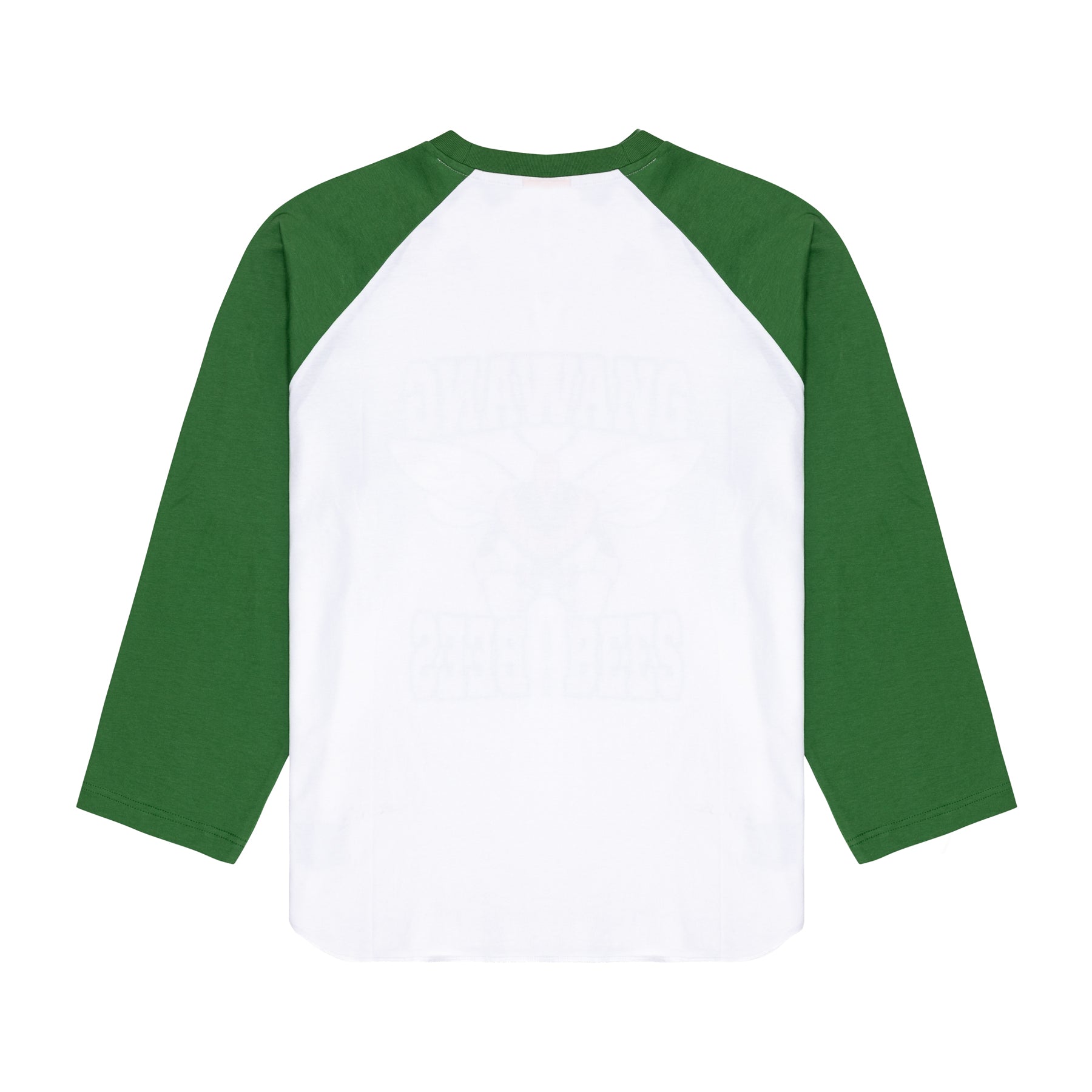 ACADEMY BASEBALL TEE by GOLF WANG