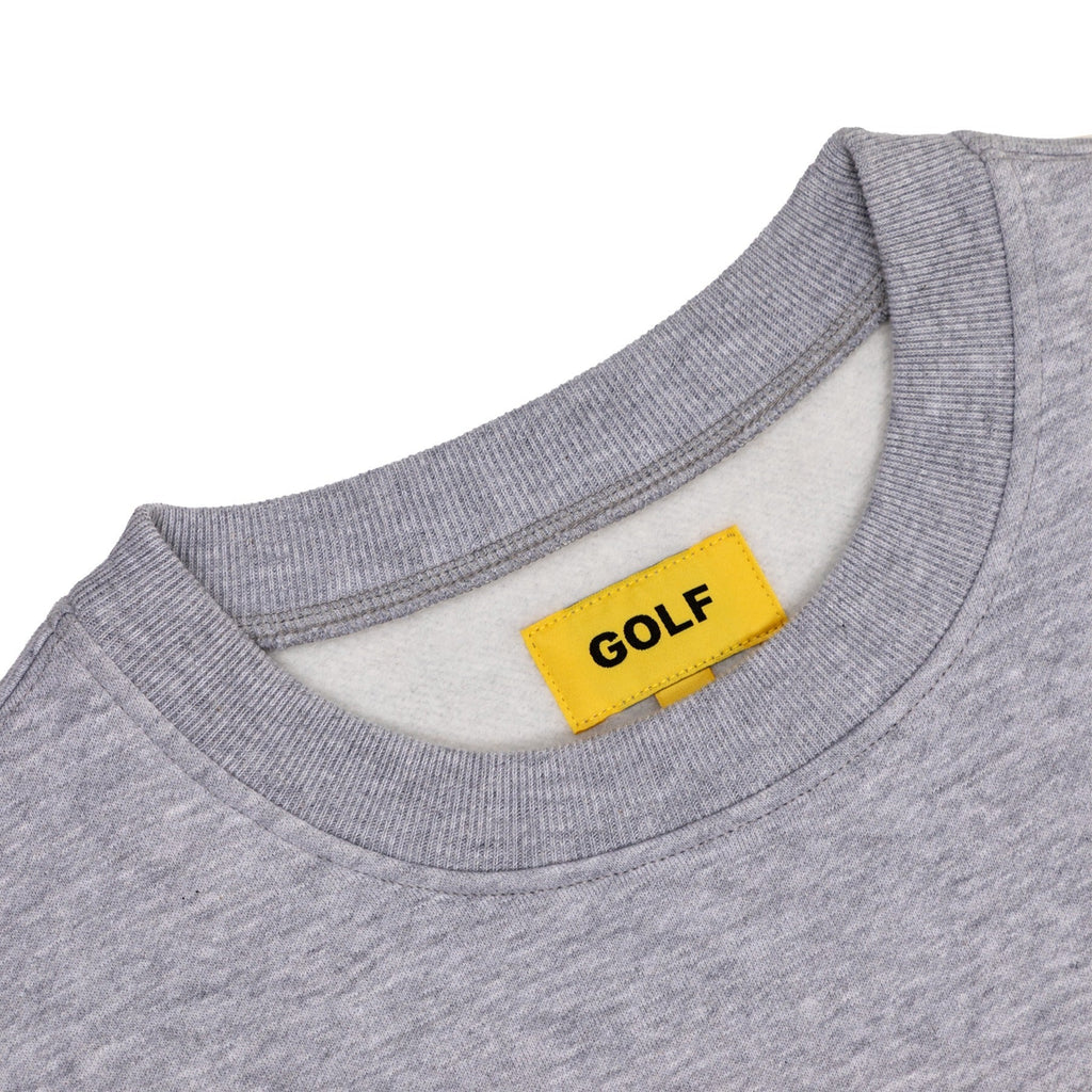 FORTUNE CREWNECK by GOLF WANG