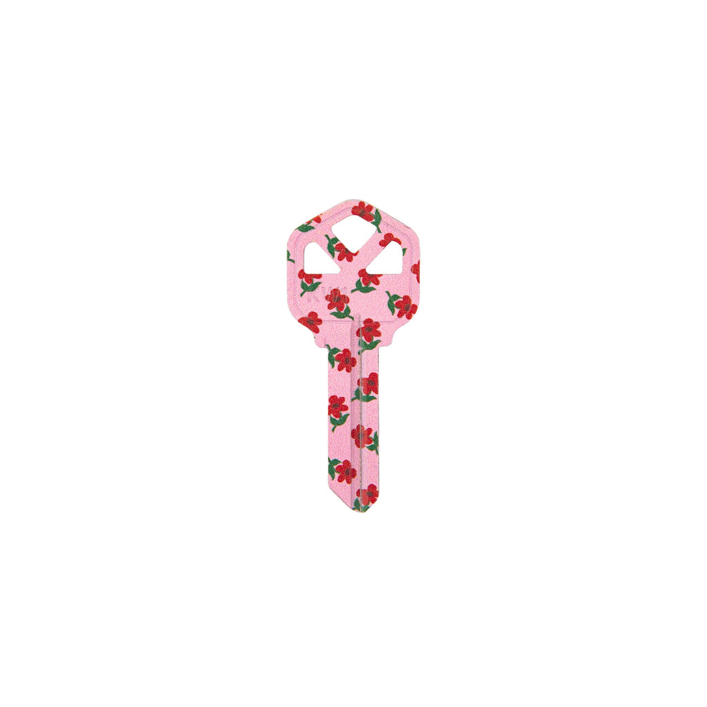 BLANK KEY by GOLF WANG