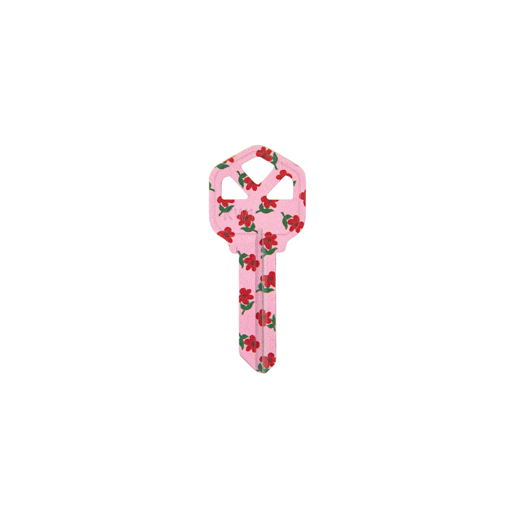 BLANK KEY by GOLF WANG