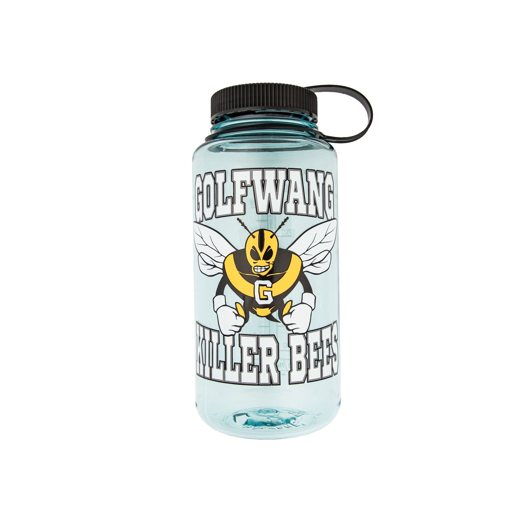 ACADEMY NALGENE by GOLF WANG
