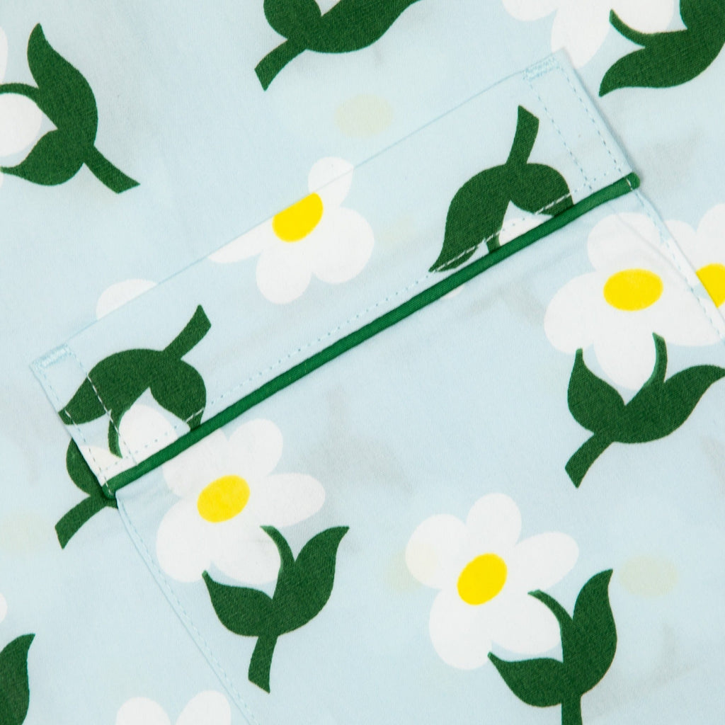 FIND SOME TIME PJ SET by GOLF WANG