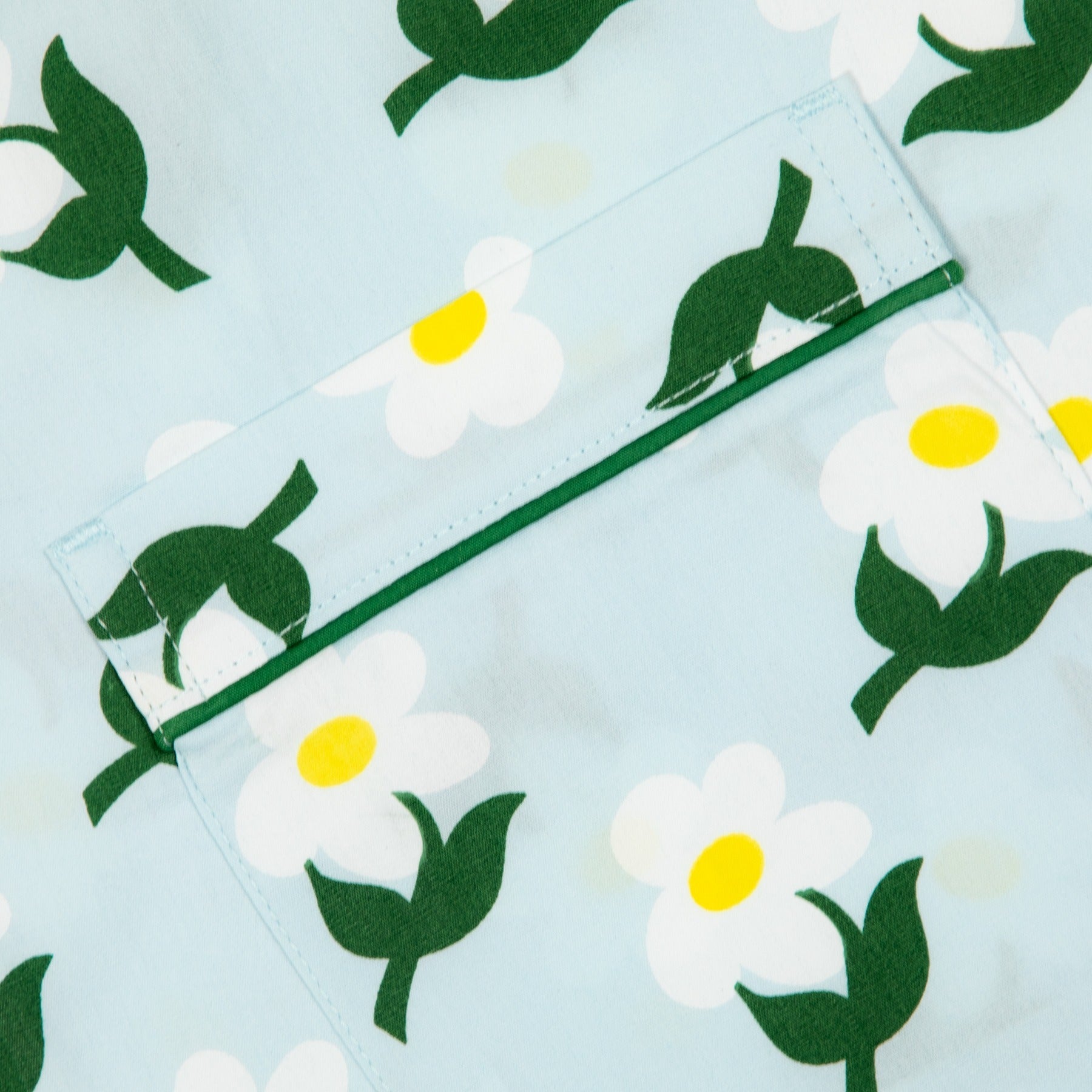 FIND SOME TIME PJ SET by GOLF WANG