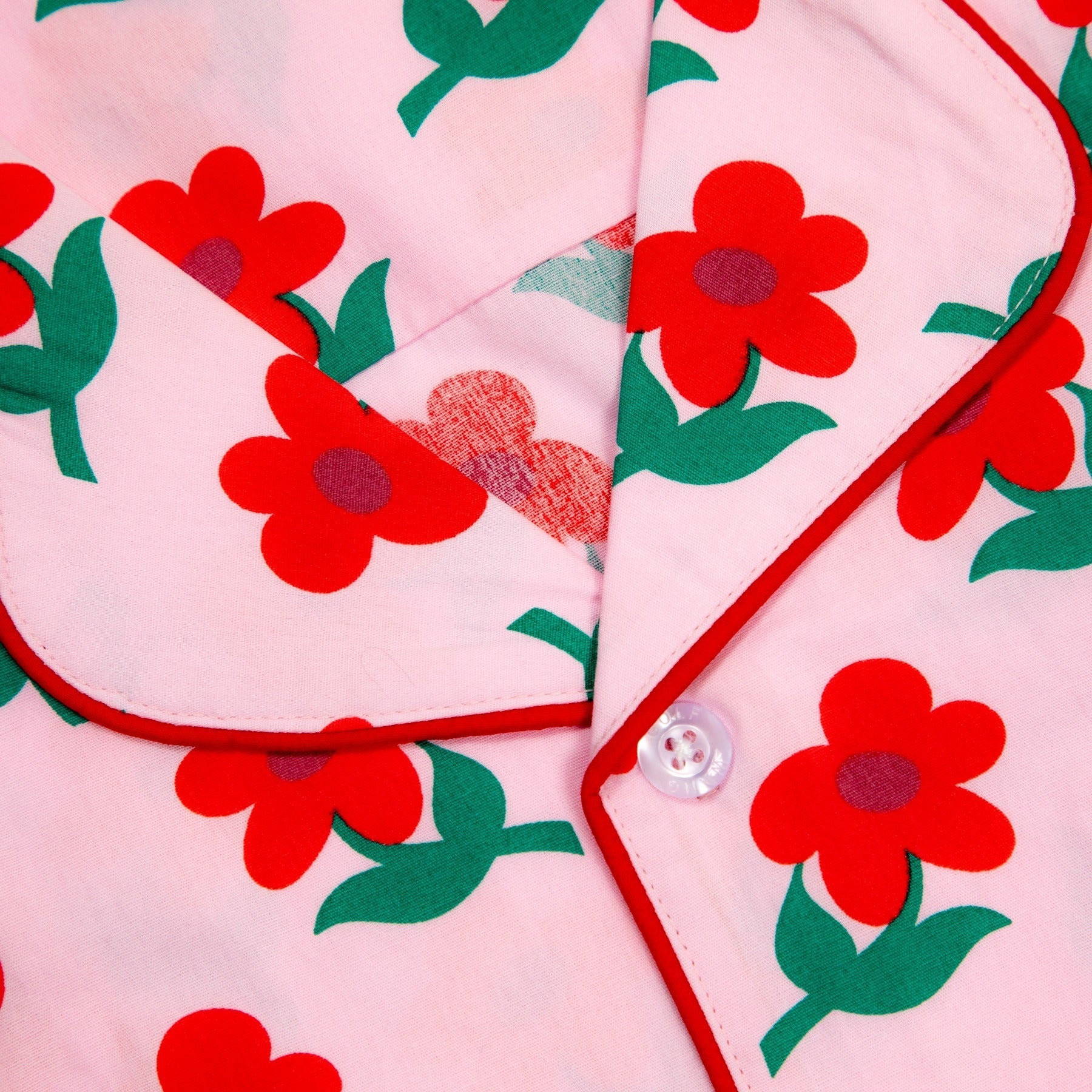 FIND SOME TIME PJ SET by GOLF WANG