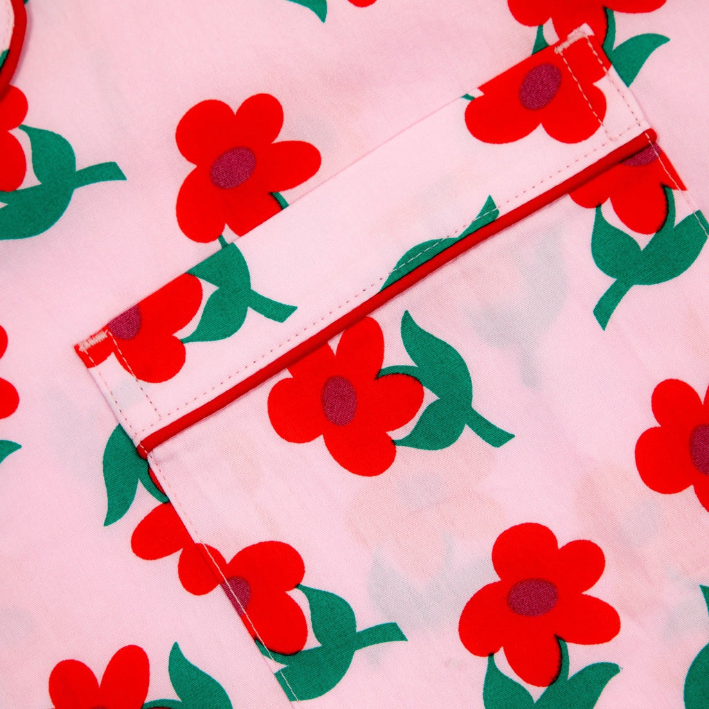 FIND SOME TIME PJ SET by GOLF WANG