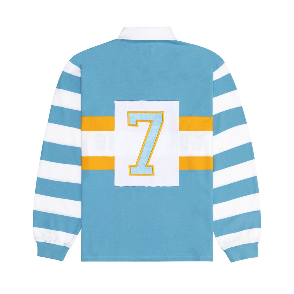 PANTHER RUGBY by GOLF WANG