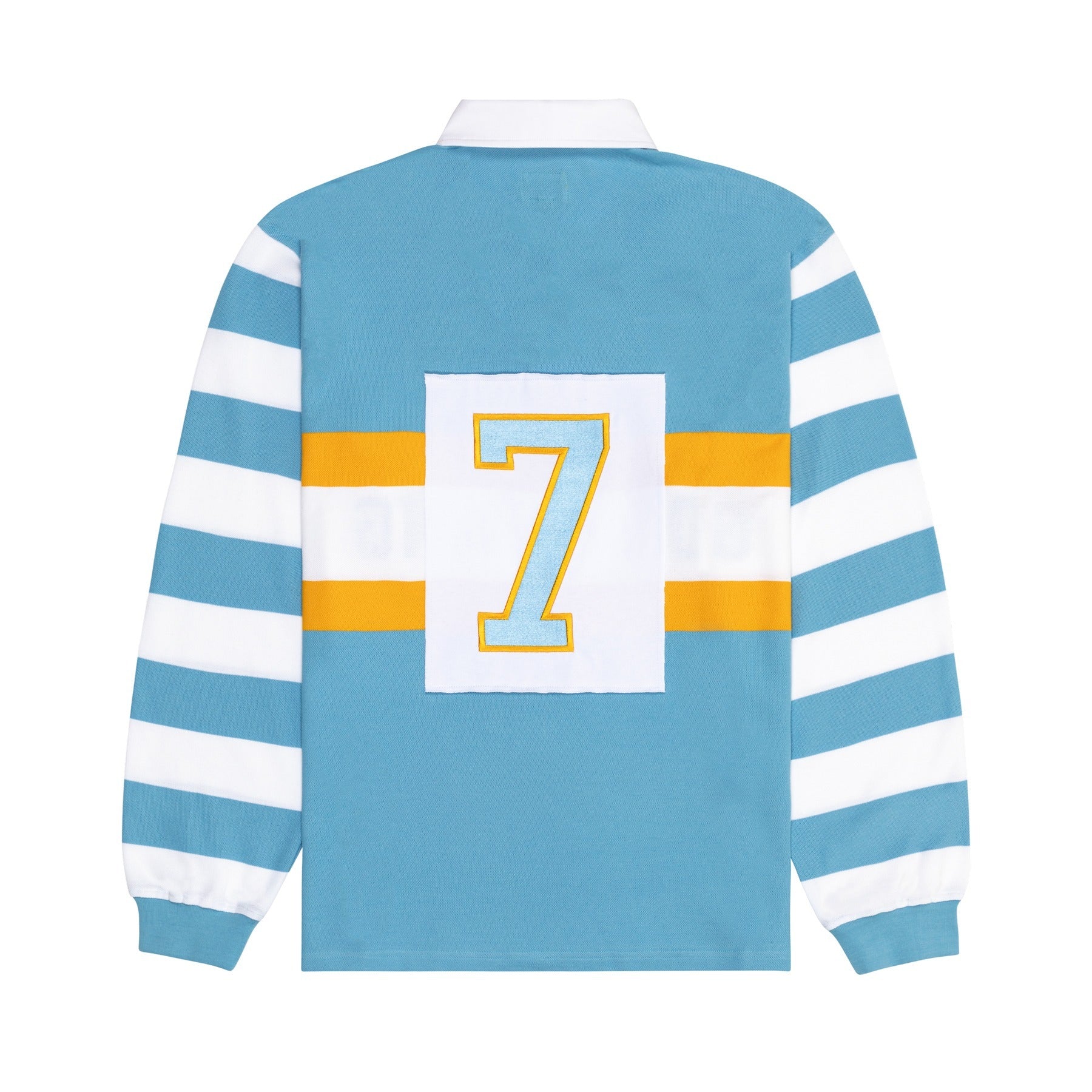 PANTHER RUGBY by GOLF WANG