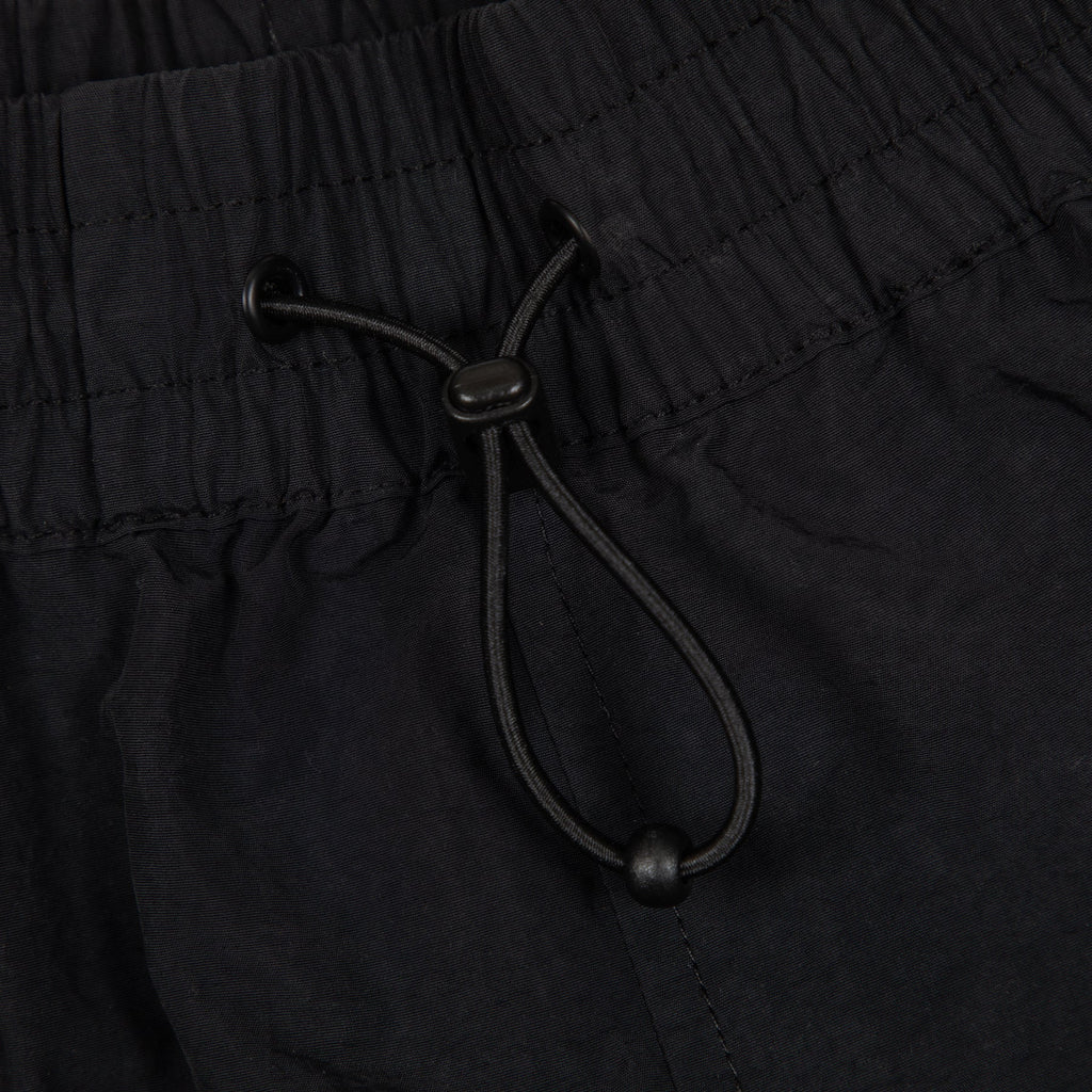 PLAID PANEL PANTS by GOLF WANG