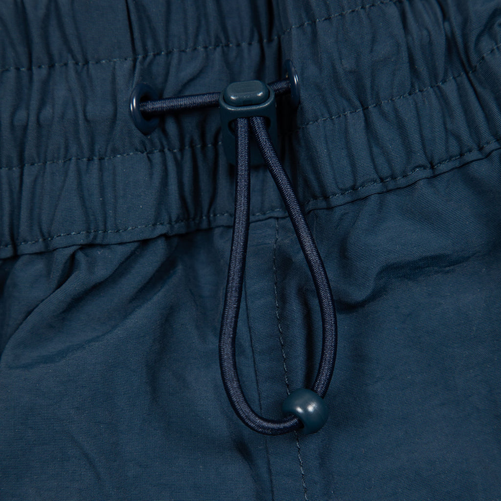 PLAID PANEL PANTS by GOLF WANG