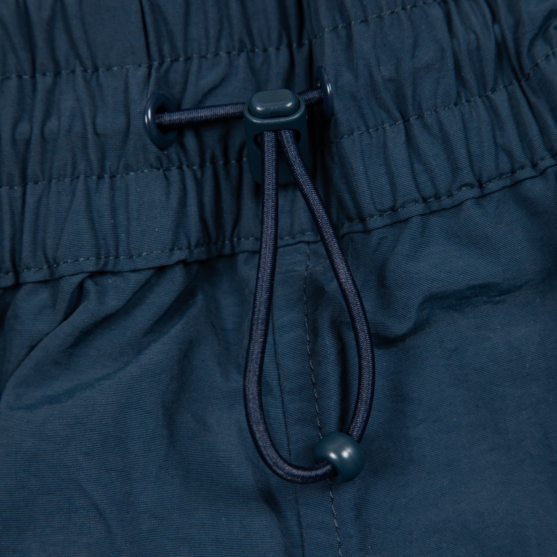 PLAID PANEL PANTS by GOLF WANG