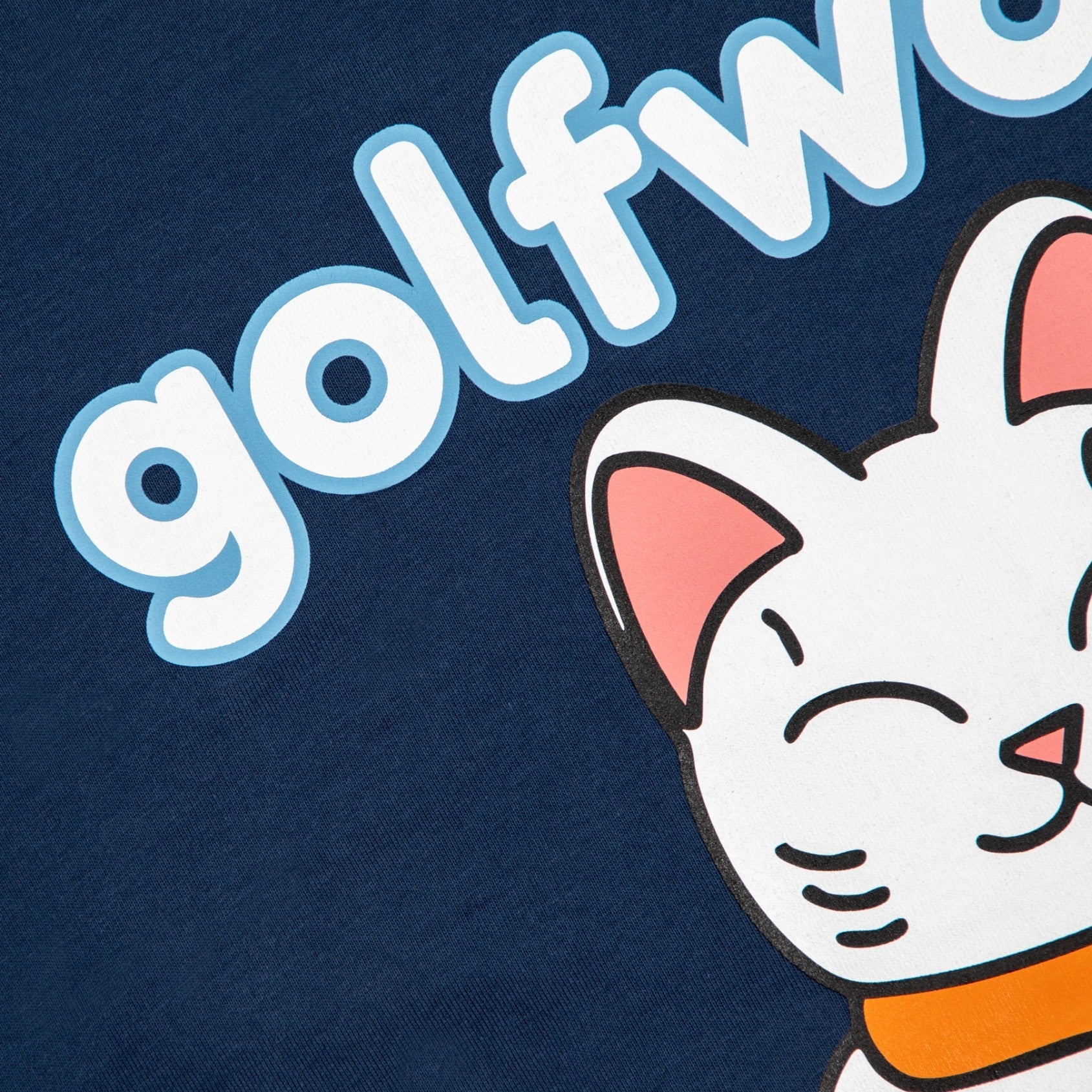 FORTUNE TEE by GOLF WANG