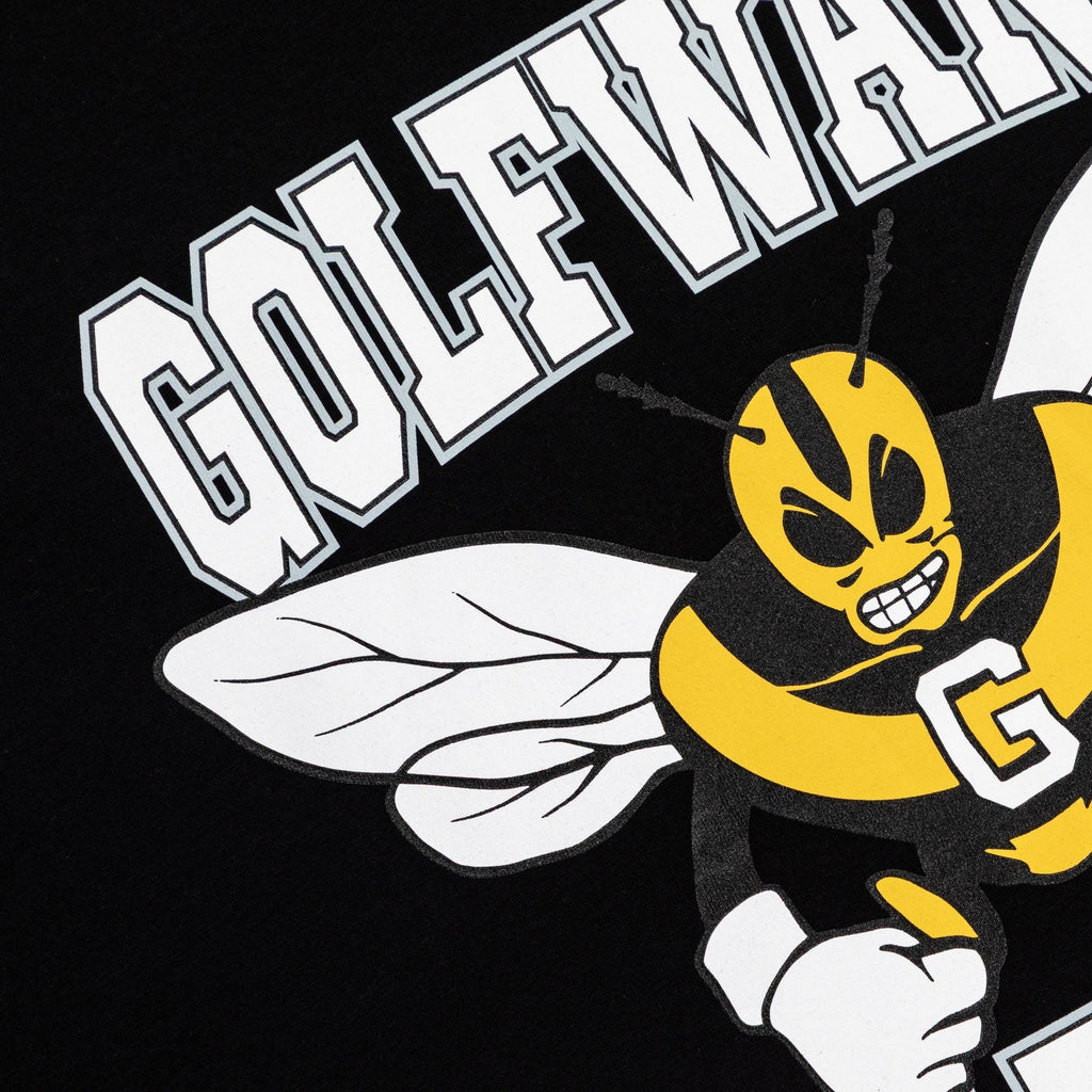 ACADEMY BASEBALL TEE by GOLF WANG