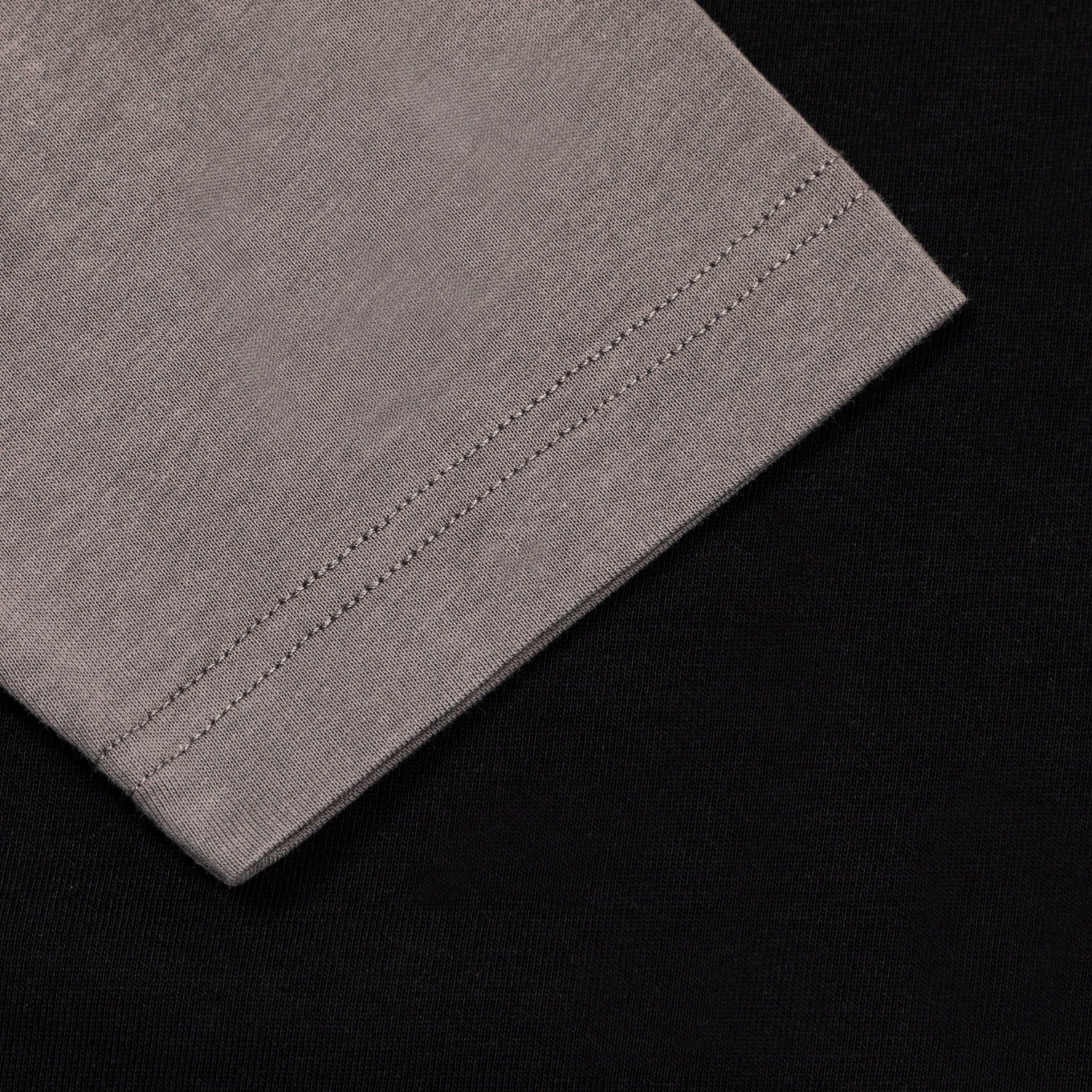 ACADEMY BASEBALL TEE by GOLF WANG