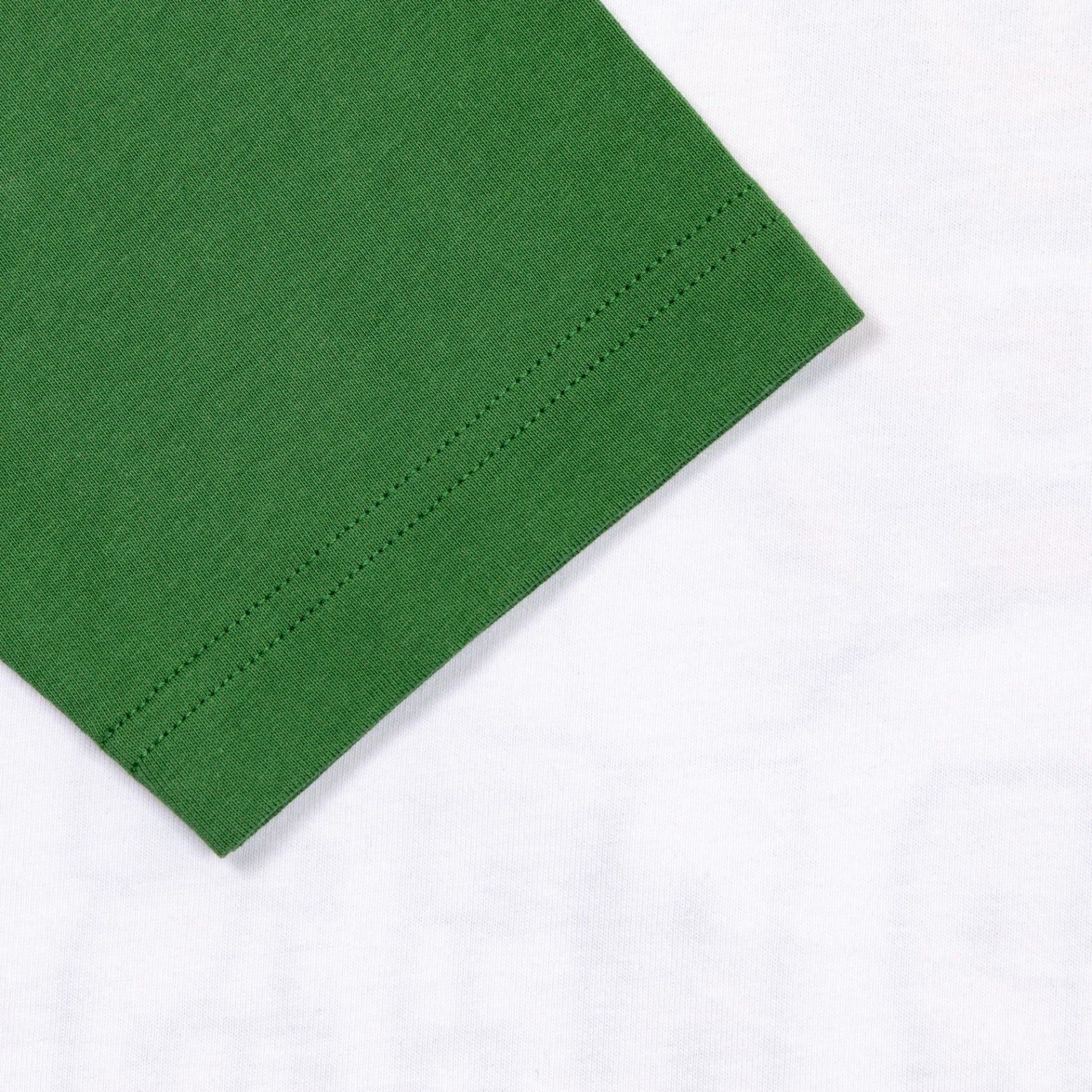 ACADEMY BASEBALL TEE by GOLF WANG